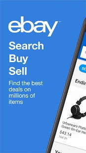 Download eBay - Buy, Sell & Save Money